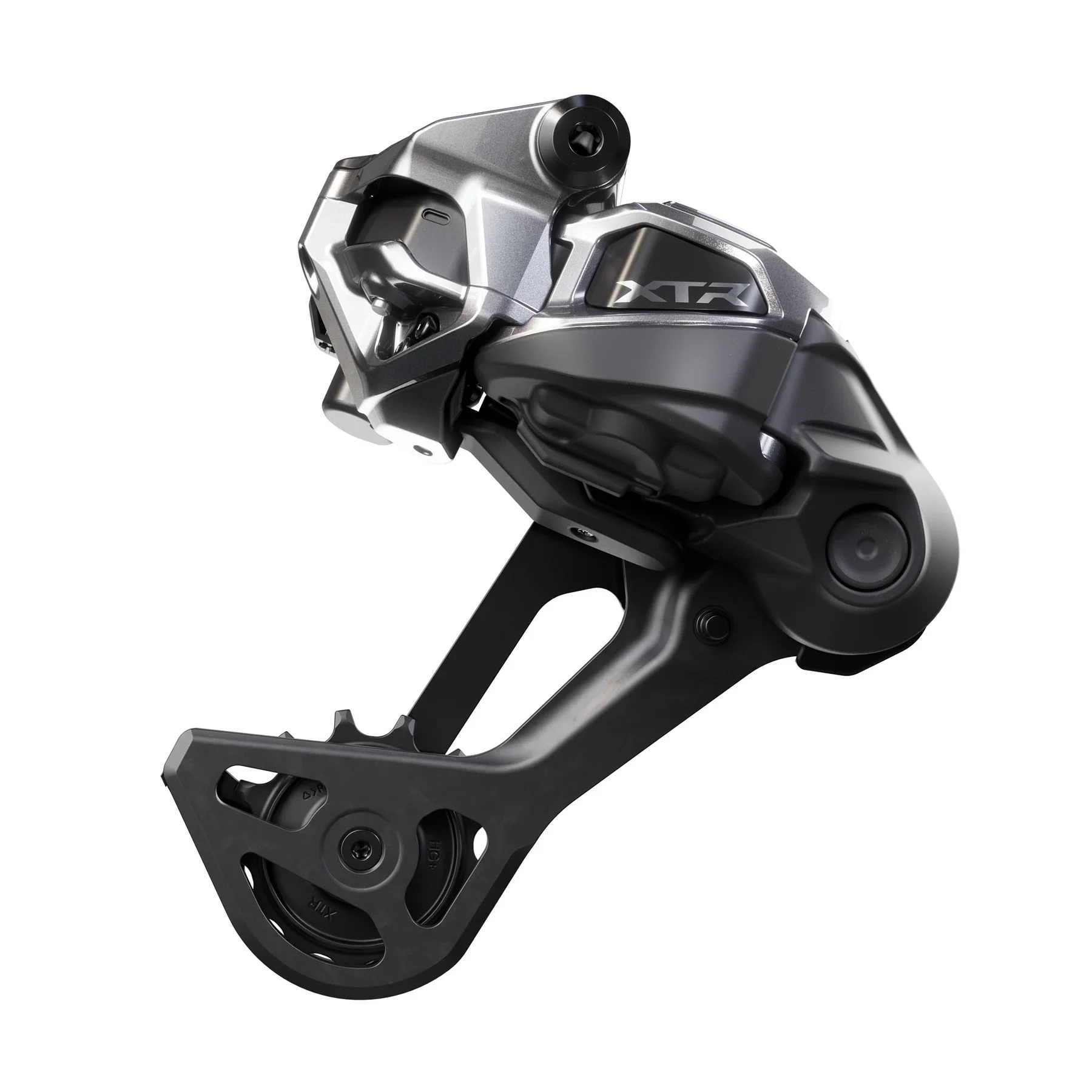 Shimano XTR Di2 M9250 Wireless 12 Spd MTB Rear Derailleur - Image 2