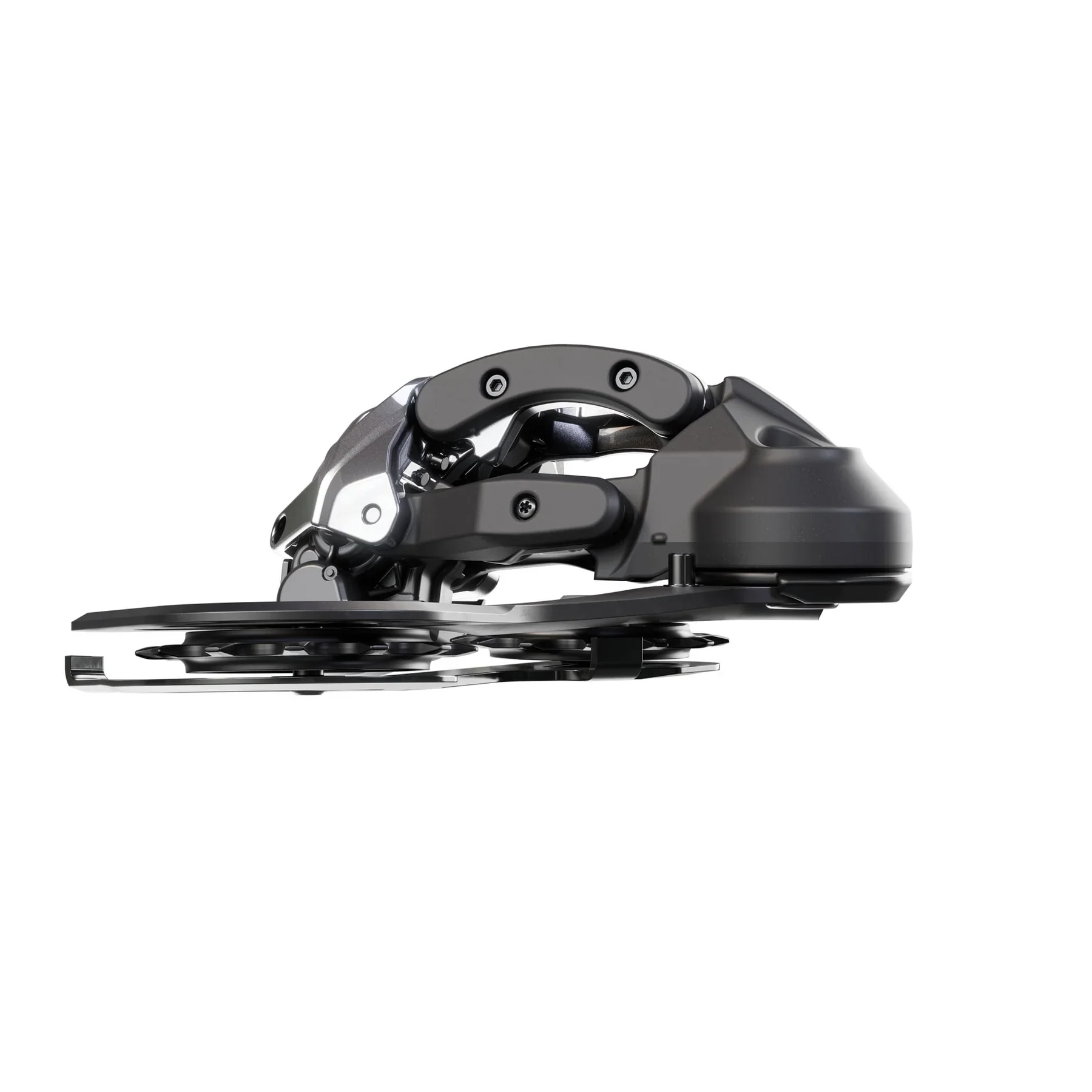 Shimano XTR Di2 M9260 11 Spd E-MTB Rear Derailleur - Image 3