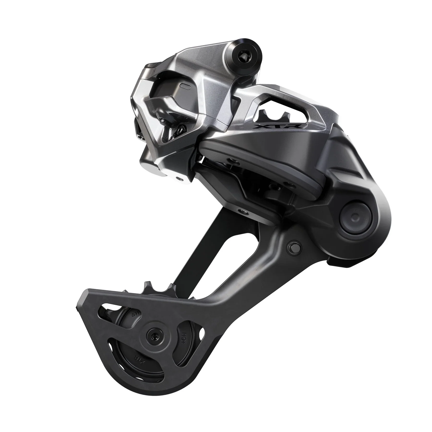 Shimano XTR Di2 M9260 12 Spd E-MTB Rear Derailleur - Image 3