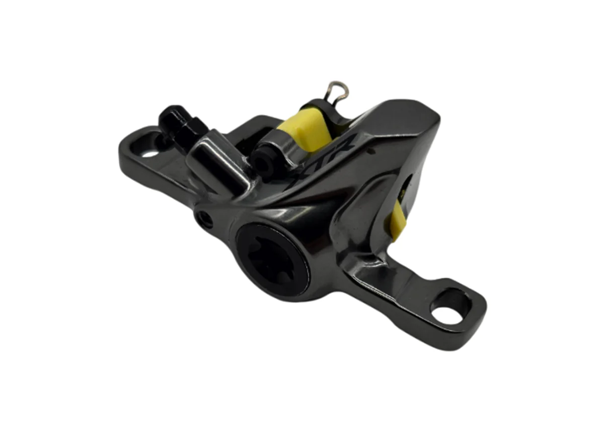 Shimano XTR M9100 Disc Brake Caliper - Image 2