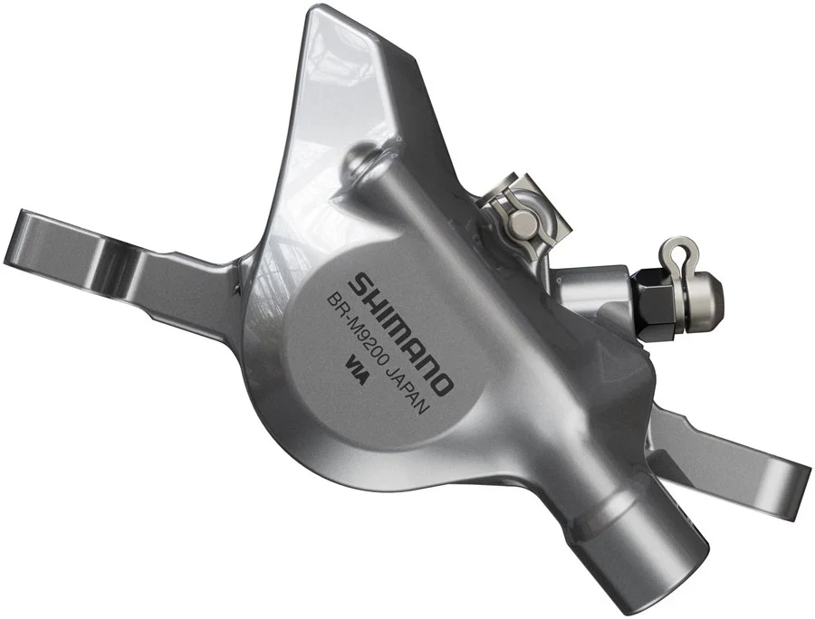 Shimano XTR M9200 XC Disc Brake - Front - Image 5