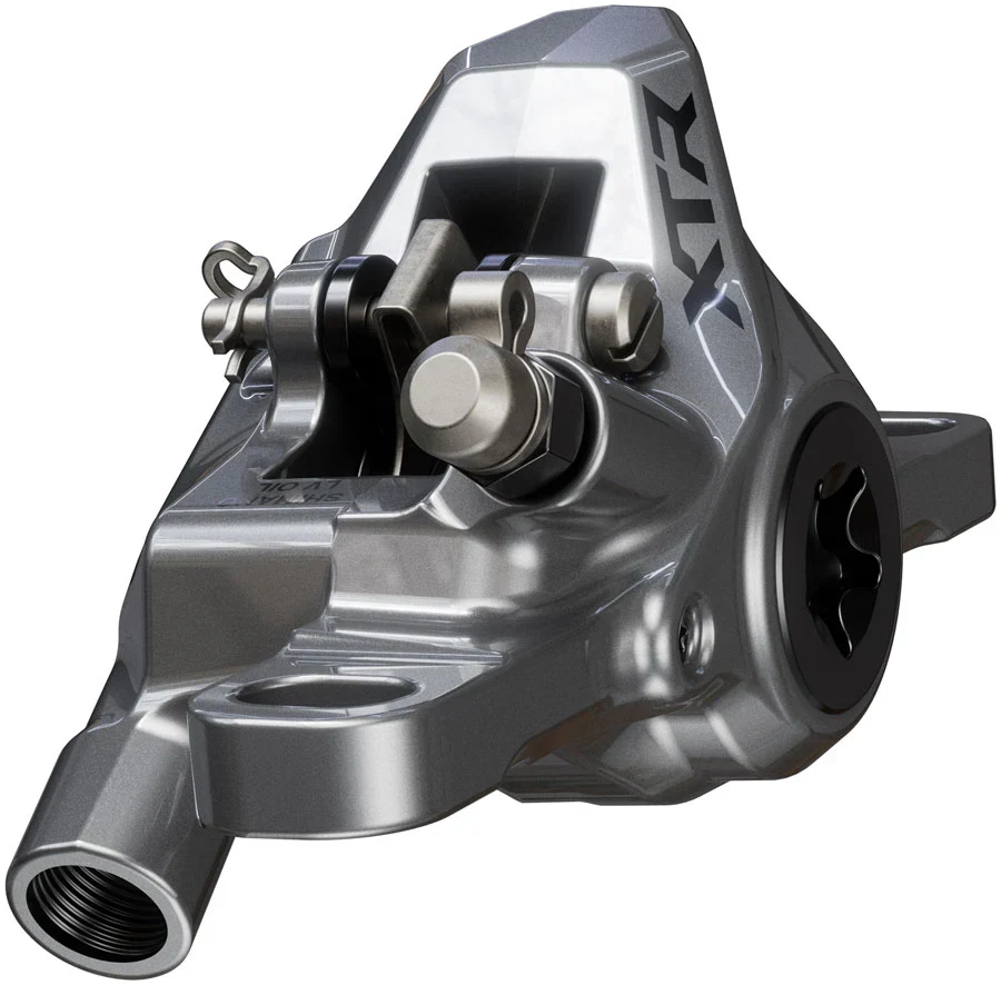 Shimano XTR M9200 XC Disc Brake - Rear - Image 4