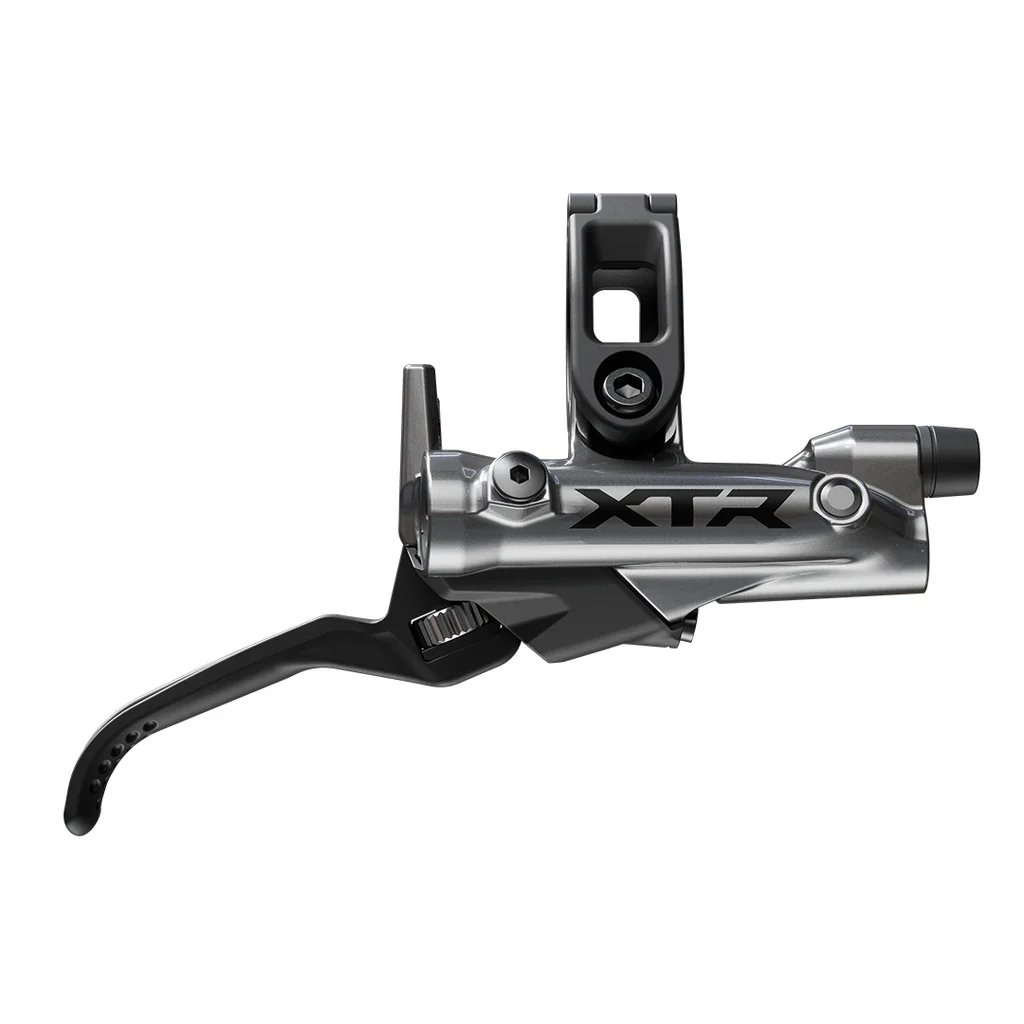 Shimano XTR M9220 Enduro 4-Piston Disc Brake - Rear - Image 2