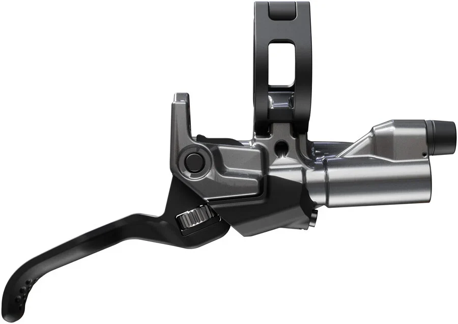 Shimano XTR M9220 Trail Disc Brake Lever - Left - Image 3