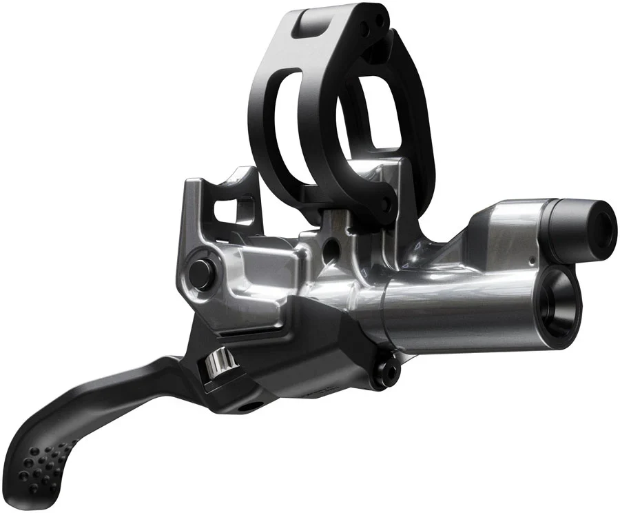 Shimano XTR M9220 Trail Disc Brake Lever - Left - Image 4