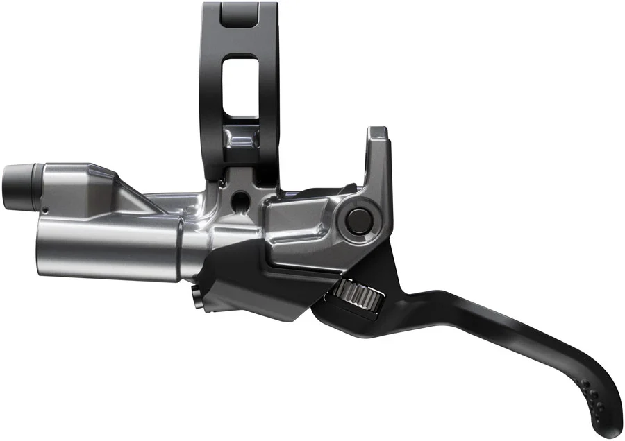Shimano XTR M9220 Trail Disc Brake Lever - Right - Image 3