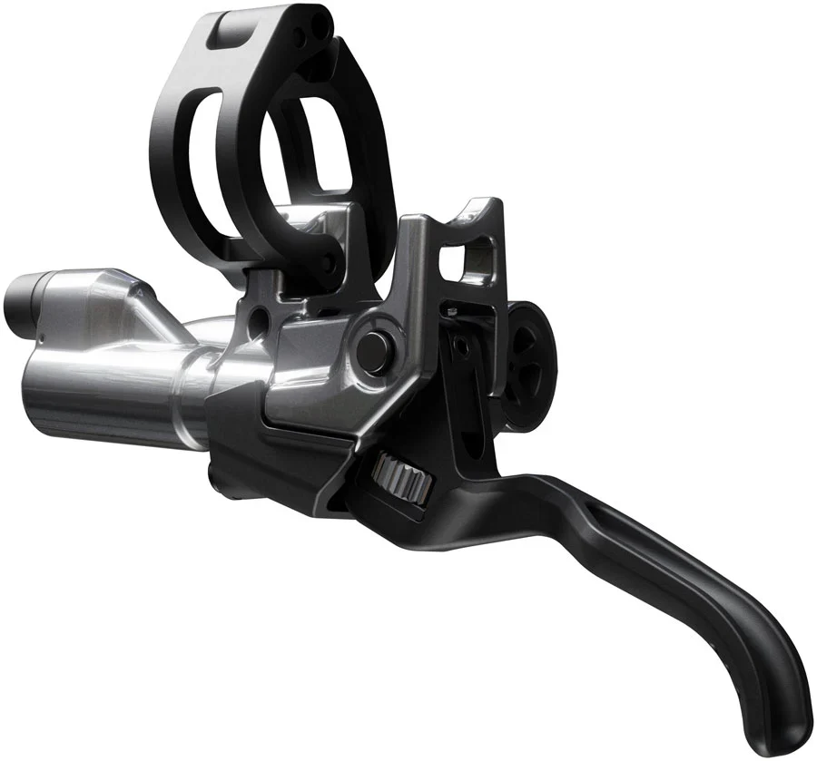 Shimano XTR M9220 Trail Disc Brake Lever - Right - Image 4