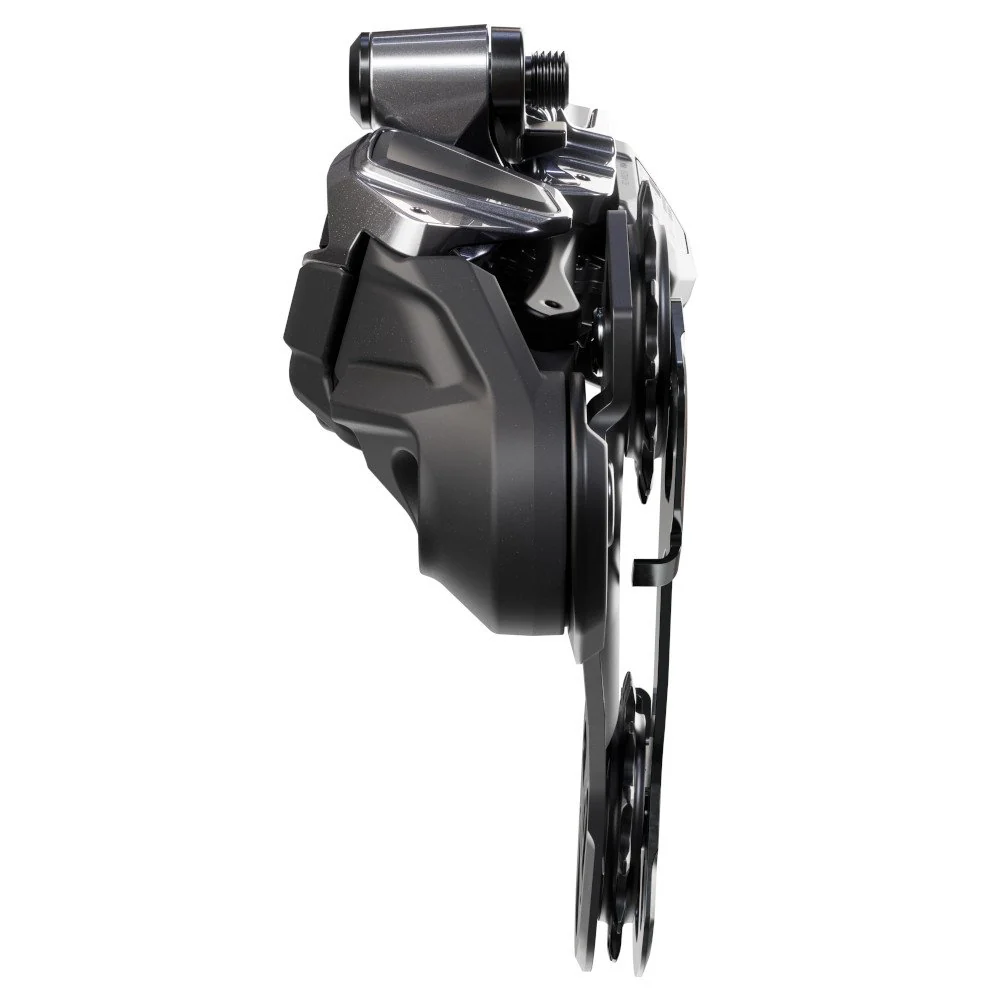 Shimano XTR M9250 Di2 Drivetrain Upgrade Kit - SGS - Image 3