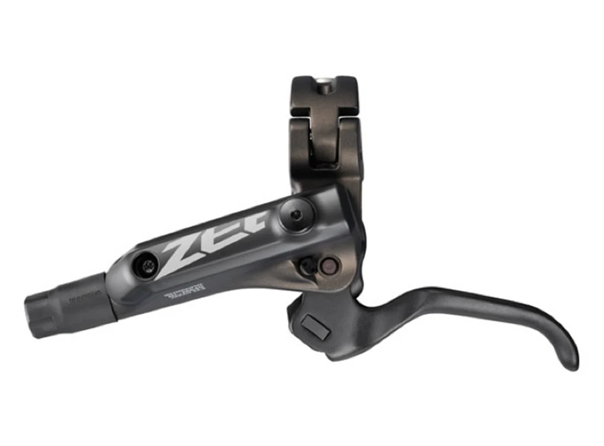 Shimano Zee M640 Disc Brake Lever