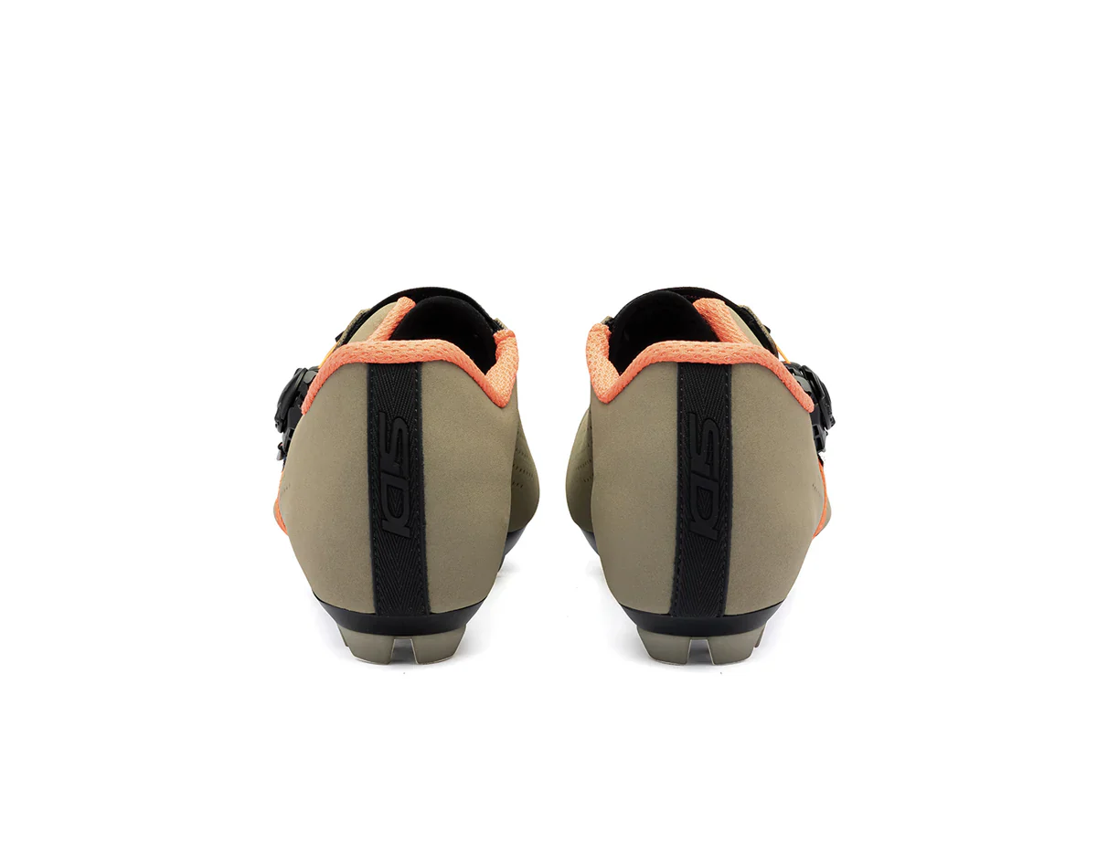 Sidi Aertis MTB Shoe - Womens - Sand Coral - Image 4