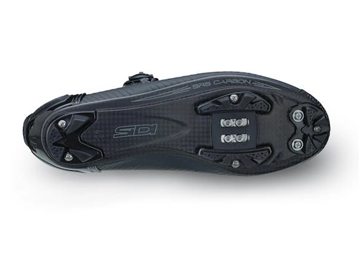 Sidi Drako 2S Clipless MTB Shoe - Black - Image 5