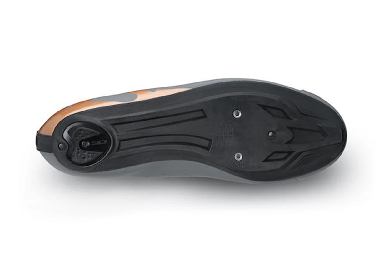 Sidi Fast 2 Road Shoe - Anthracite Bronze - Image 5