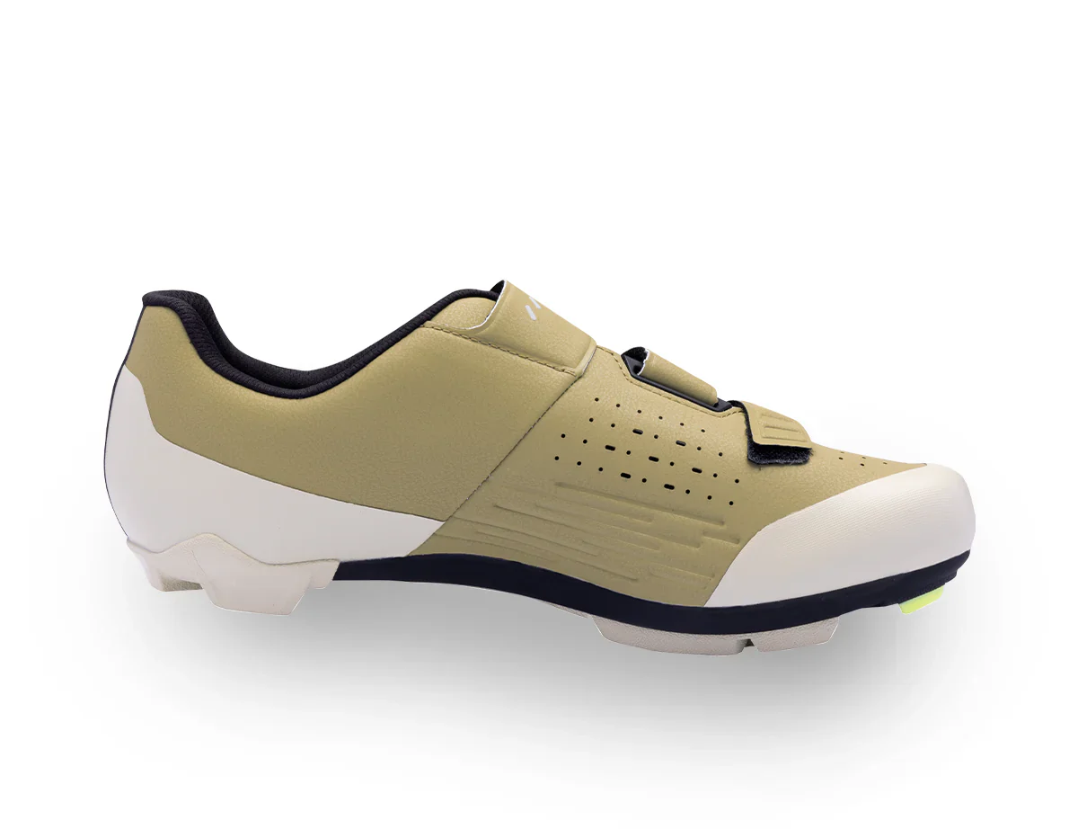 Sidi Silvis XC Shoe - Dark Sand - Image 2