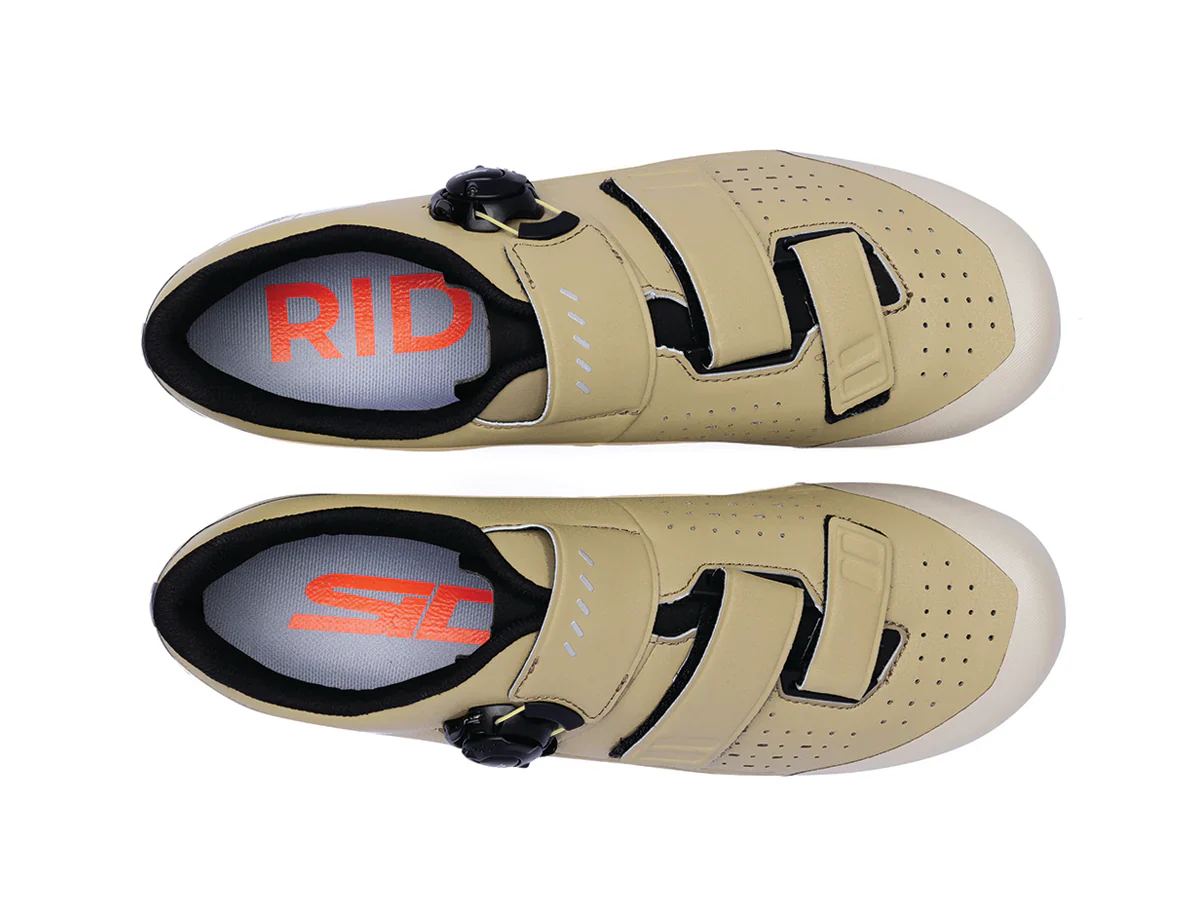 Sidi Silvis XC Shoe - Dark Sand - Image 3