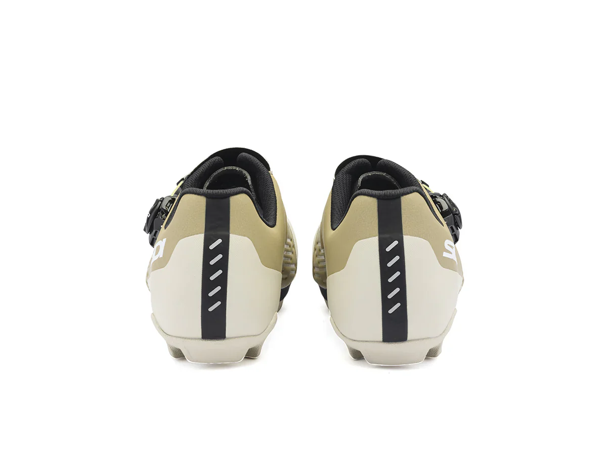 Sidi Silvis XC Shoe - Dark Sand - Image 4