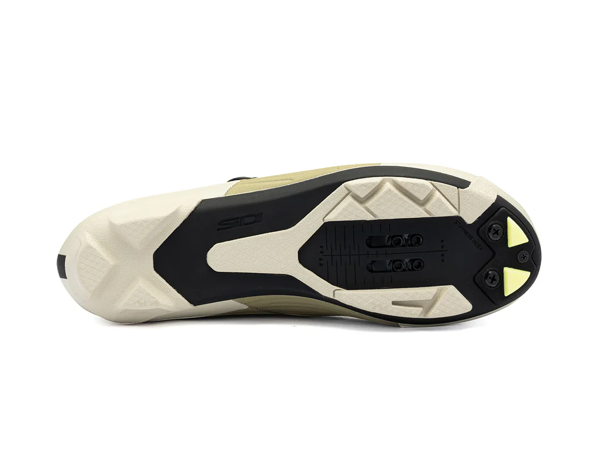 Sidi Silvis XC Shoe - Dark Sand - Image 5
