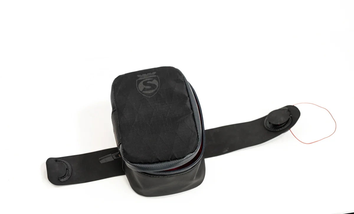 Silca Mattone Grande Seat Pack - Black - Image 2