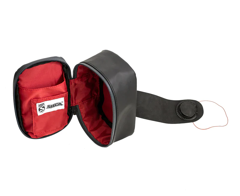 Silca Mattone Grande Seat Pack - Black - Image 4