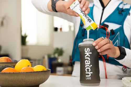 Skratch Labs Everyday Drink Mix - Lemon & Lime - Image 2
