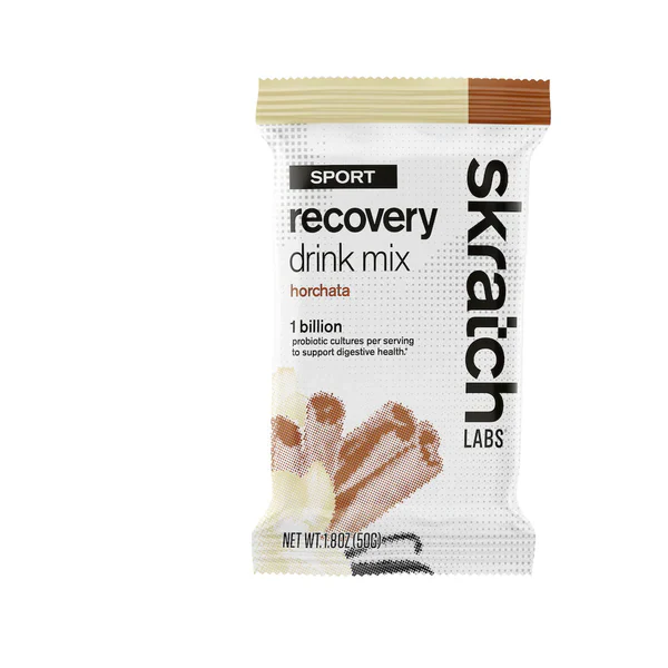 Skratch Labs Sport Recovery Drink Mix - Horchata - Image 3