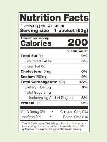 Skratch Labs Super High-Carb Sport Drink Mix - Lemon + Lime - Image 6