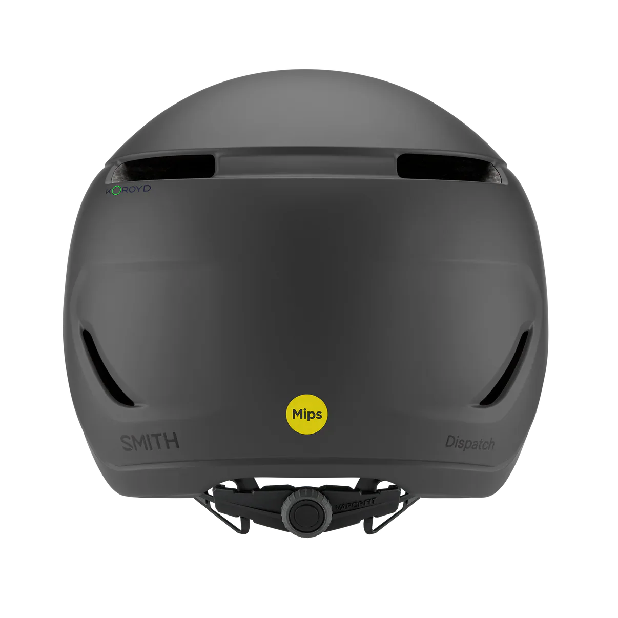 Smith Dispatch MIPS City Helmet - Matte Slate - Image 3