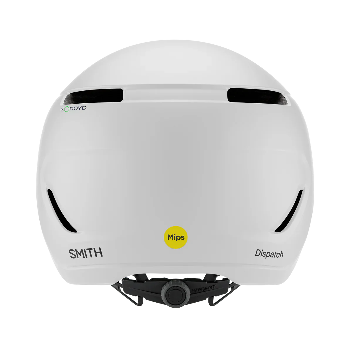 Smith Dispatch MIPS City Helmet - Matte White - Image 3