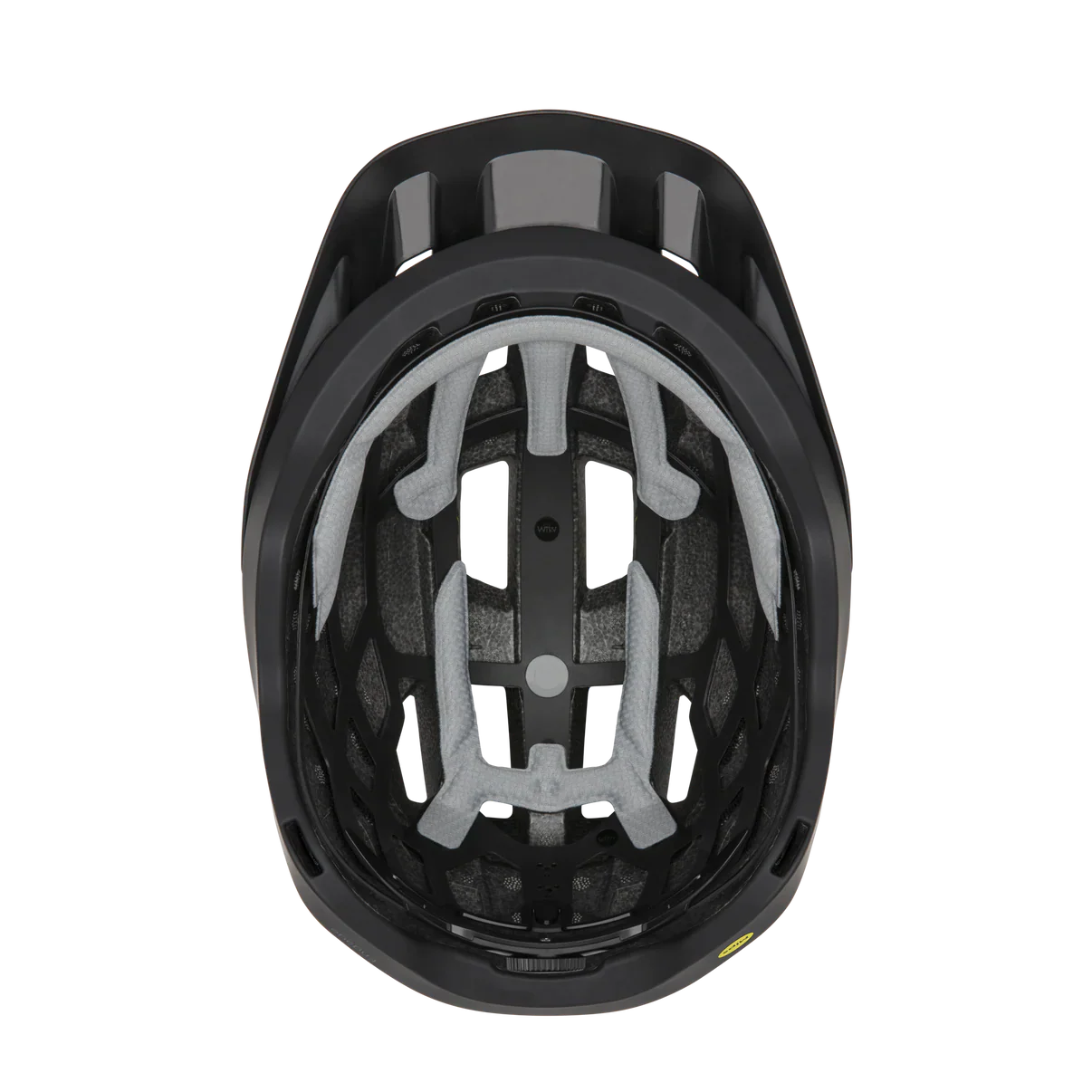Smith Engage MIPS MTB Helmet - Matte Black - Image 4