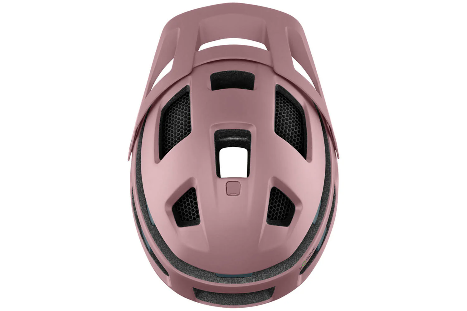 Smith Forefront 2 MIPS MTB Helmet - Matt Dusk-Bone - Image 3