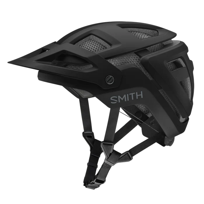 Smith Forefront 3 MIPS MTB Helmet - Matt Black