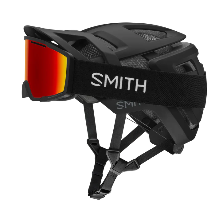 Smith Forefront 3 MIPS MTB Helmet - Matt Black - Image 12