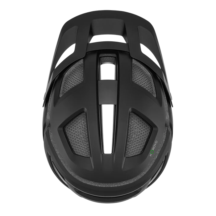 Smith Forefront 3 MIPS MTB Helmet - Matt Black - Image 3