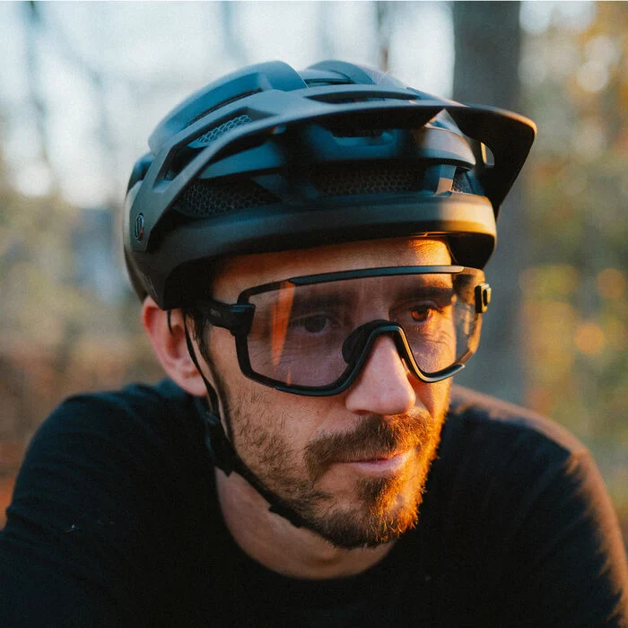 Smith Forefront 3 MIPS MTB Helmet - Matt Black - Image 5