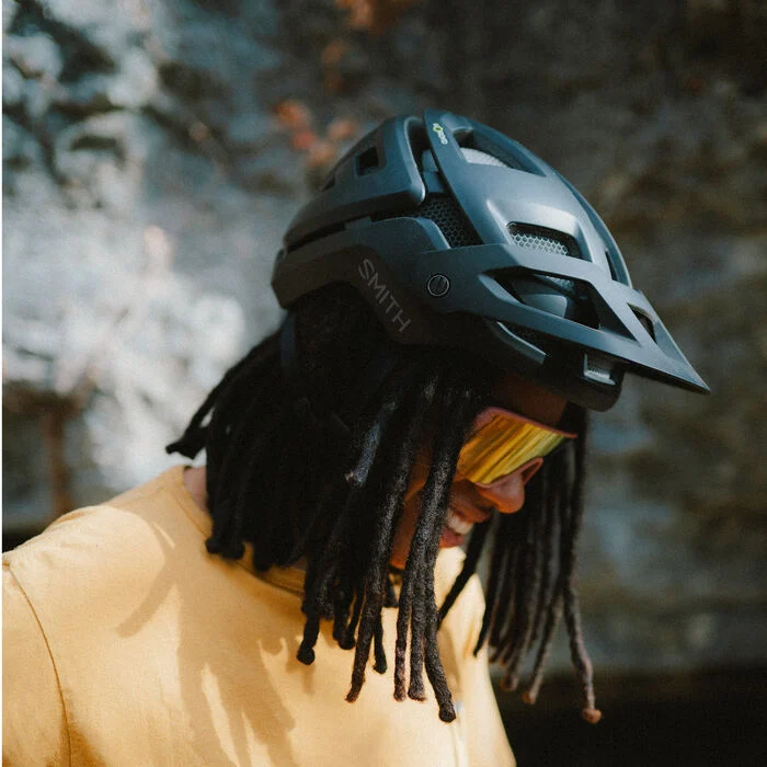 Smith Forefront 3 MIPS MTB Helmet - Matt Black - Image 6
