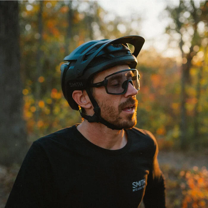 Smith Forefront 3 MIPS MTB Helmet - Matt Black - Image 7