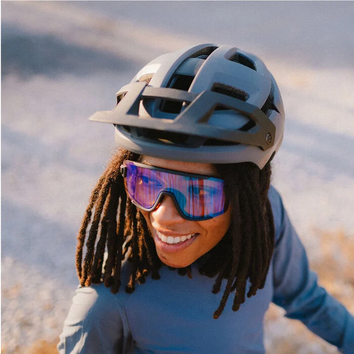 Smith Forefront 3 MIPS MTB Helmet - Matt Slate - Image 5
