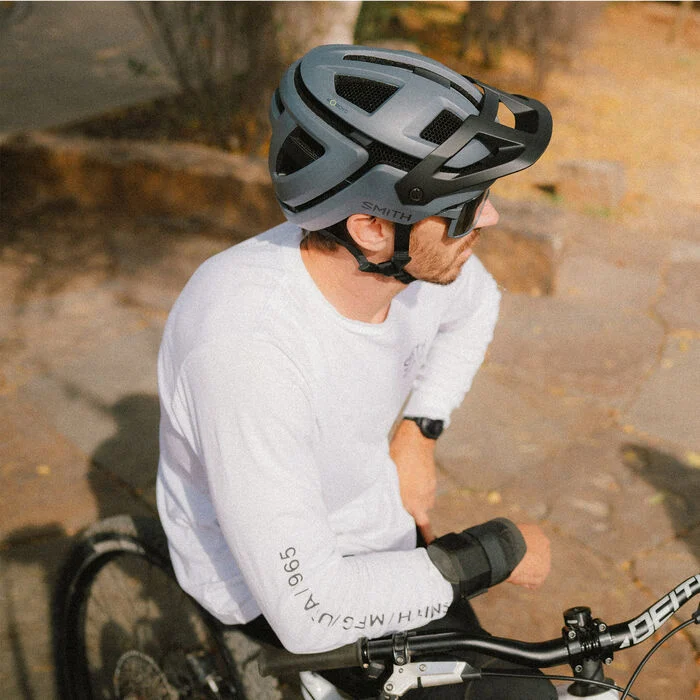 Smith Forefront 3 MIPS MTB Helmet - Matt Slate - Image 6