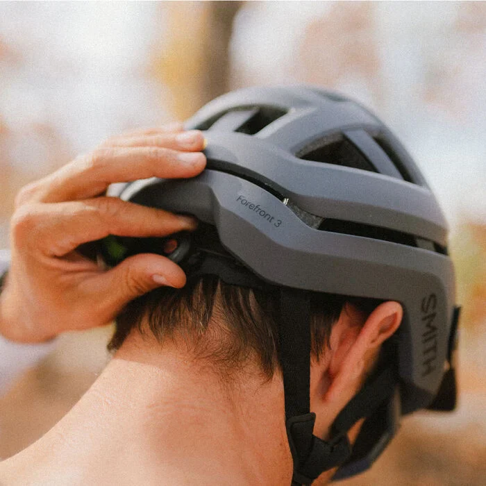 Smith Forefront 3 MIPS MTB Helmet - Matt Slate - Image 7