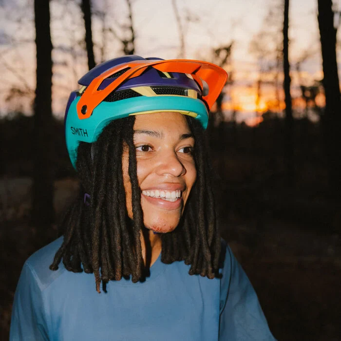 Smith Forefront 3 MIPS MTB Helmet - Matt Zero Gravity - Image 5