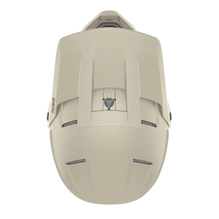 Smith Hardline MIPS Full Face Helmet - Matt Chalk - Image 5