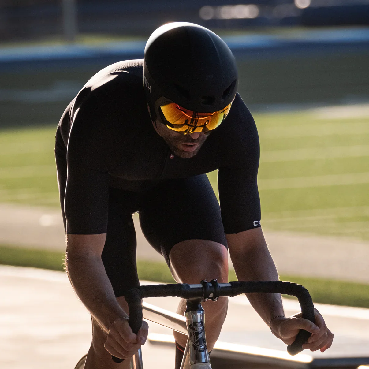Smith Jetstream MIPS TT Helmet - Matte Black - Image 7
