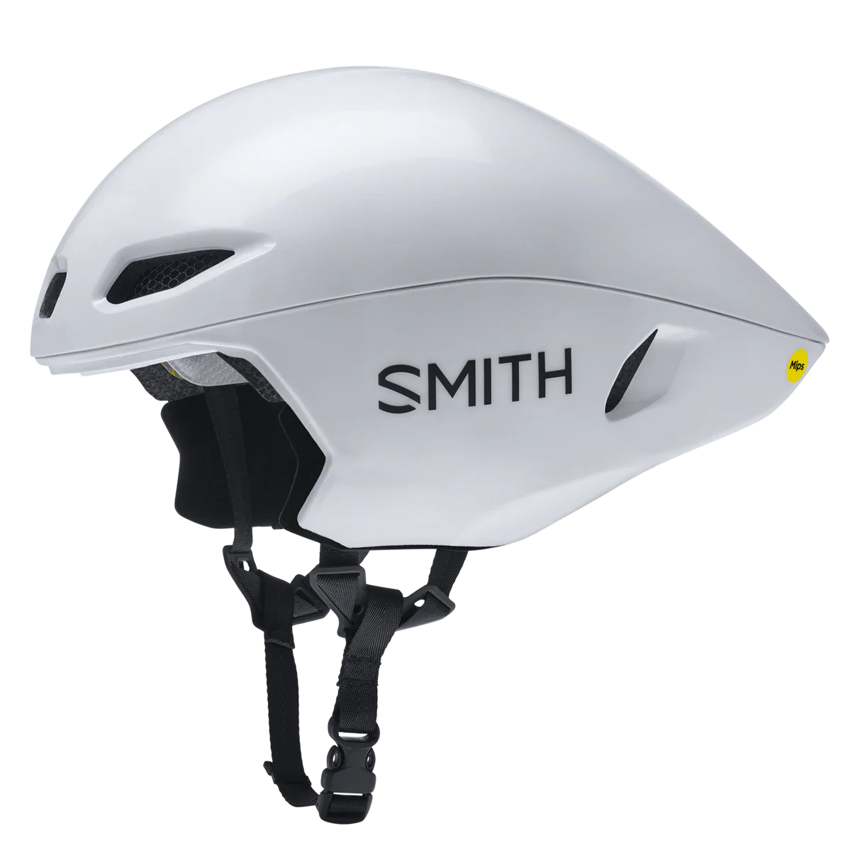 Smith Jetstream MIPS TT Helmet - White - Image 2