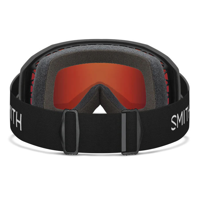 Smith Loam MTB Goggle - Black - Image 2