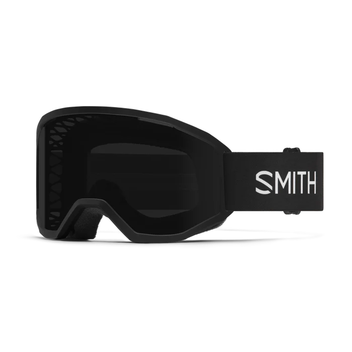 Smith Loam MTB Goggle - Black - Image 6