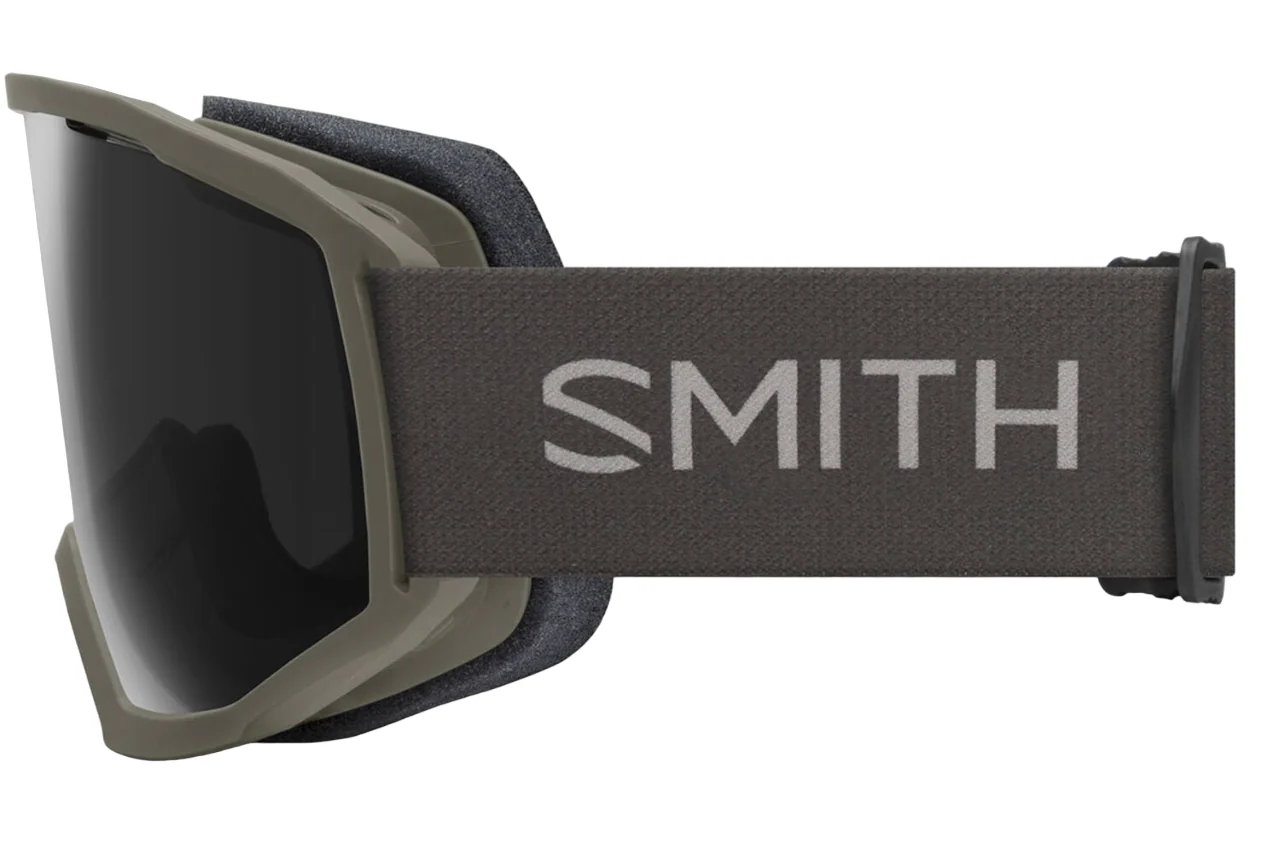 Smith Loam MTB Goggle - Forest - Image 2