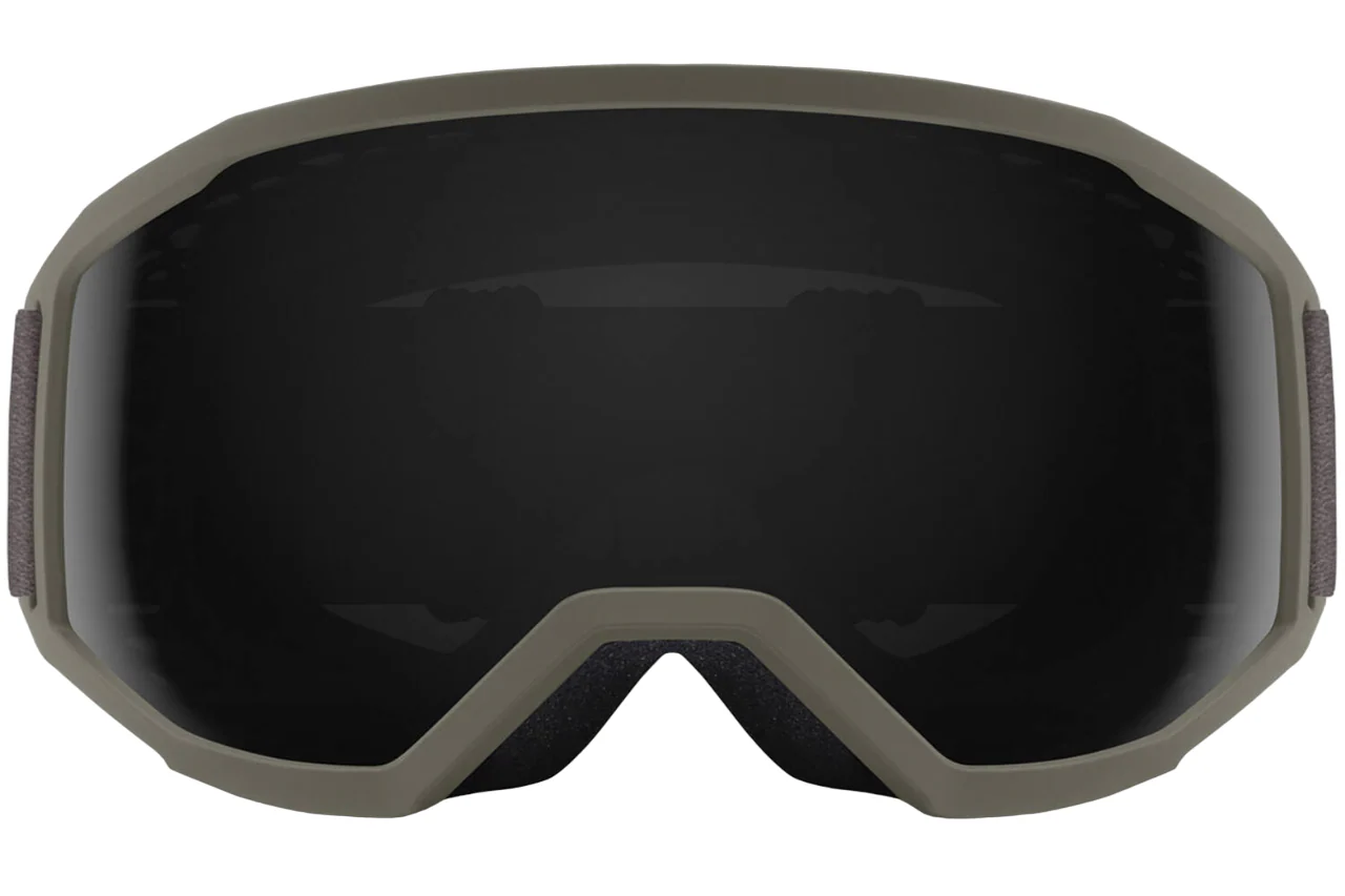 Smith Loam MTB Goggle - Forest - Image 3