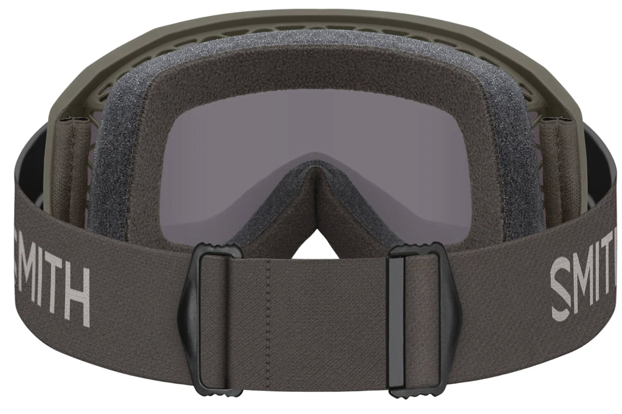 Smith Loam MTB Goggle - Forest - Image 4