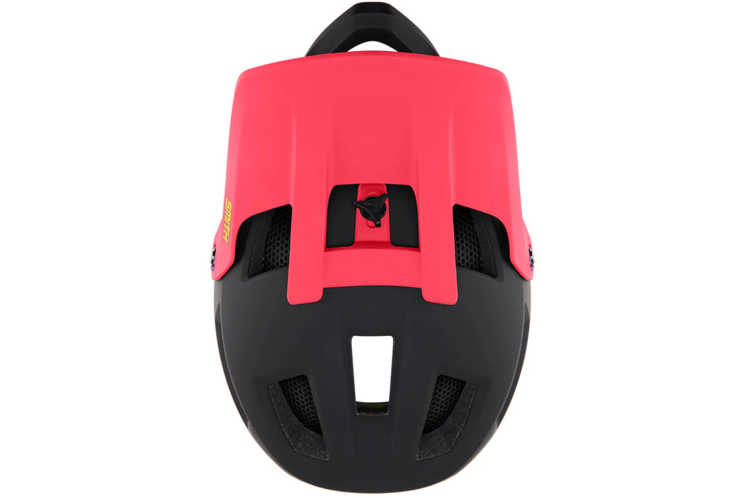 Smith Mainline MIPS Full Face Helmet - Matt Archive Wild Child - Image 3