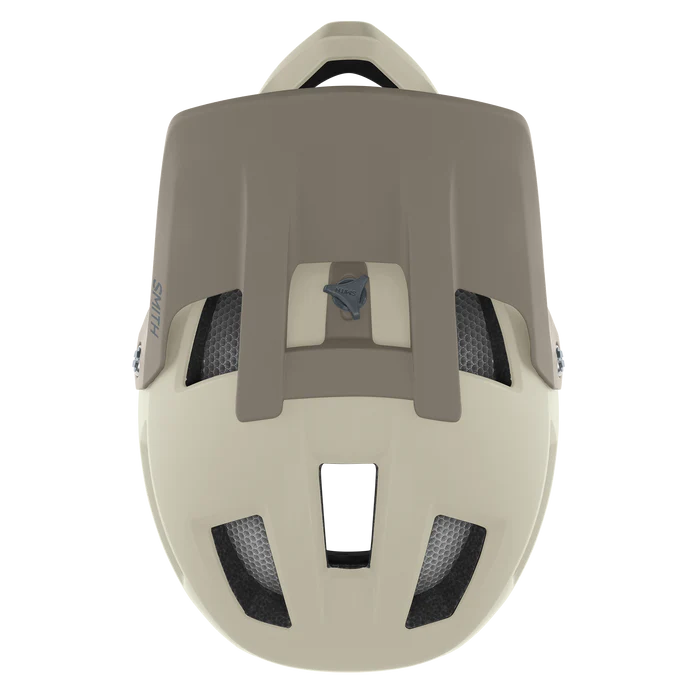 Smith Mainline MIPS Full Face Helmet - Matt Chalk - Image 3
