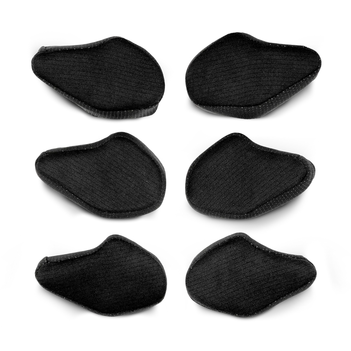 Smith Mainline Replacement Cheek Pad - Black